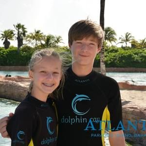 Meet your Posher, Amybeth